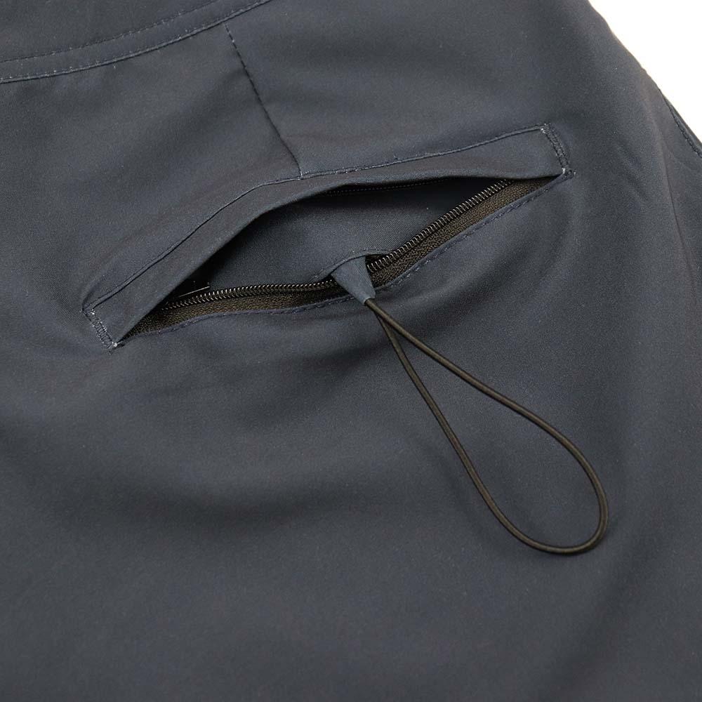 David Bowie Navy Bolt Board Shorts SALE