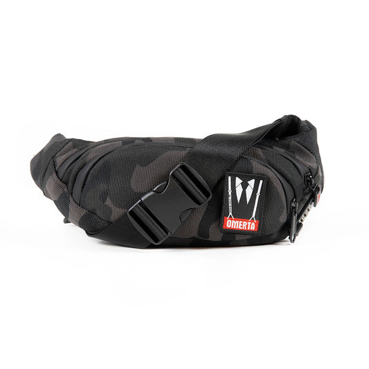 Dime Bags Omerta Outfit Fanny Pack - Camo SALE