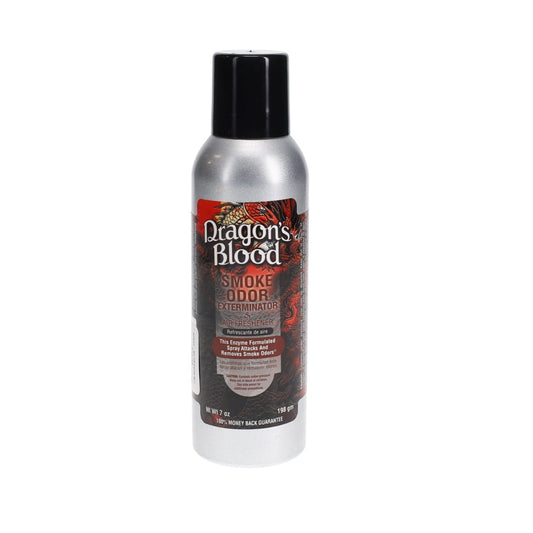 Dragon's Blood Smoke Odor Spray