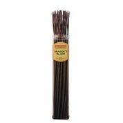 Dragons Blood Wild Berry Incense BIGGIE Sticks / 5