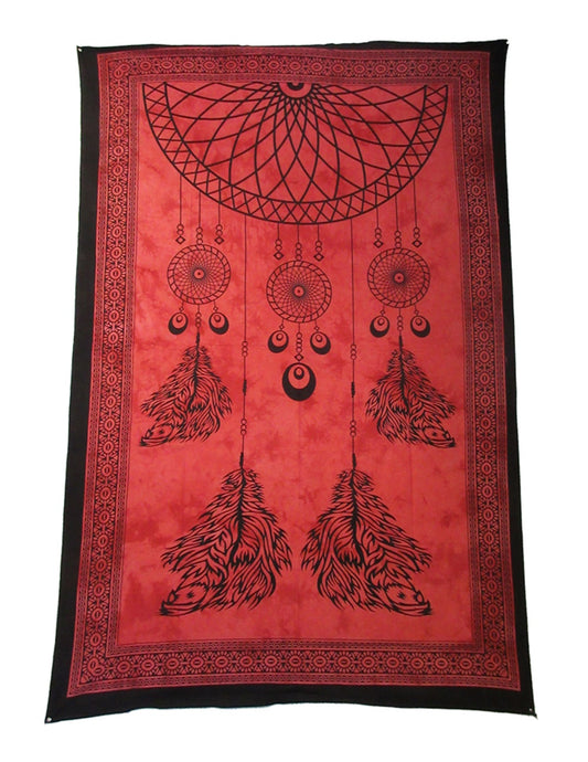 Dreamcatcher Tapestry