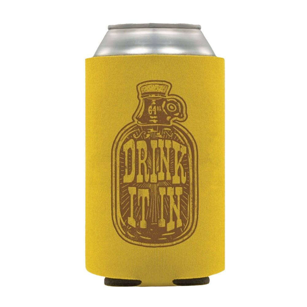 Drink It In Koozie SALE