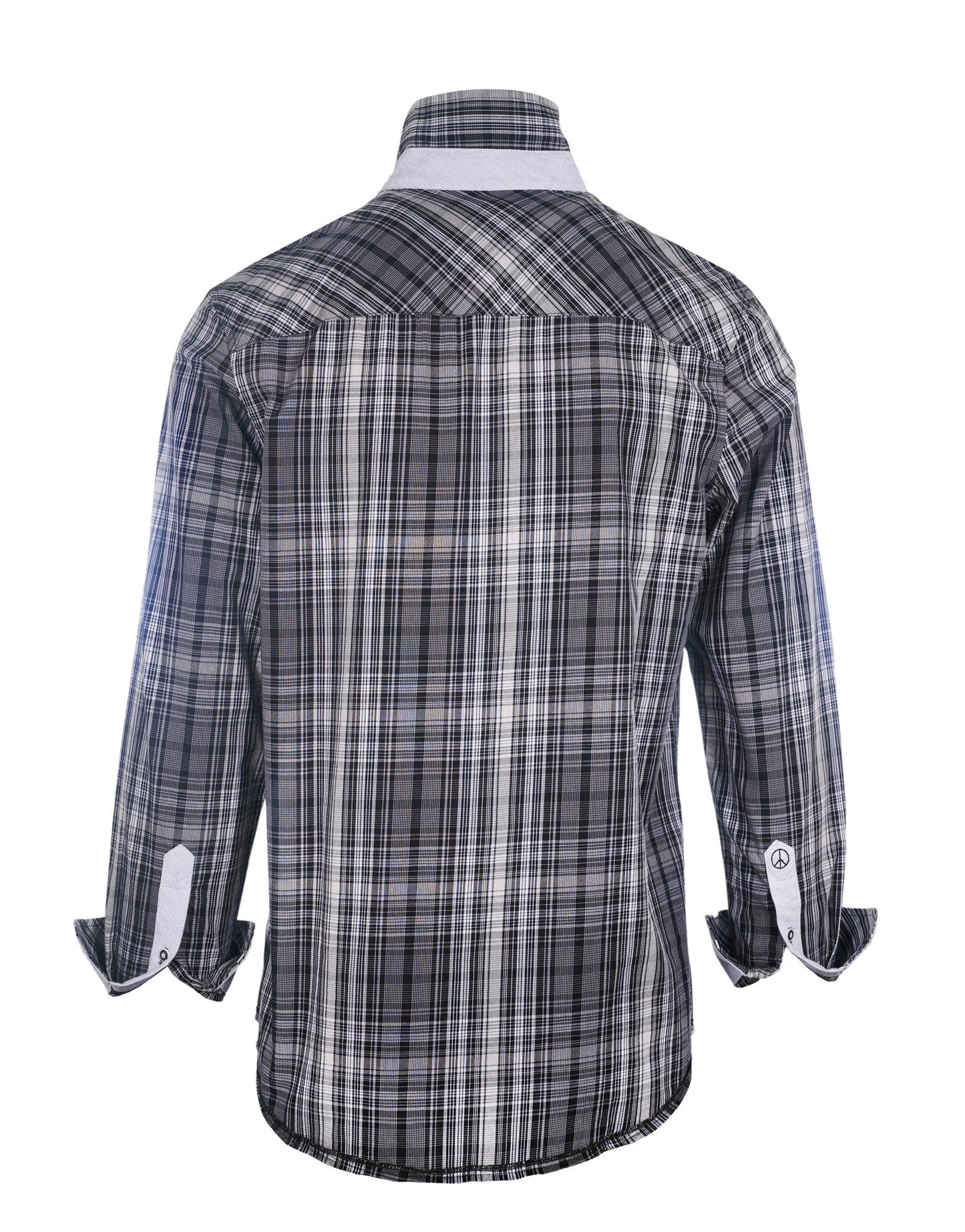 Eminence Front Black