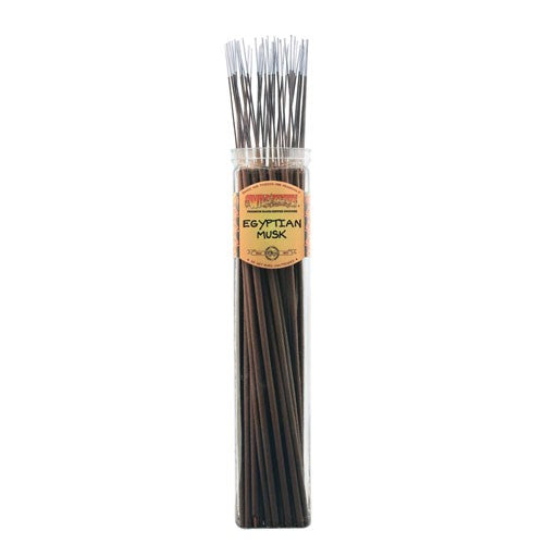 Egyptian Musk Wild Berry BIGGIE Incense Sticks / 5