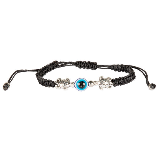 Evil Eye Adjustable Bracelet SALE