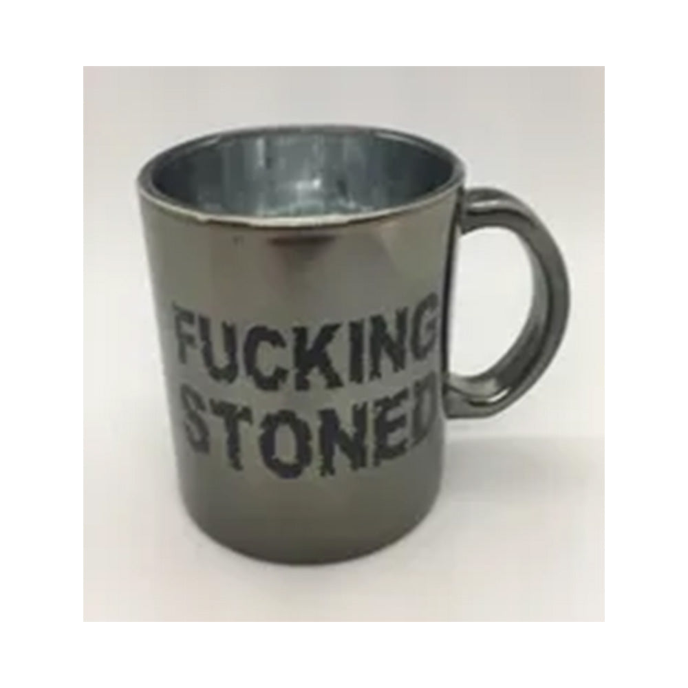 Fucking Stoned Mug