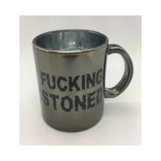 Fucking Stoned Mug