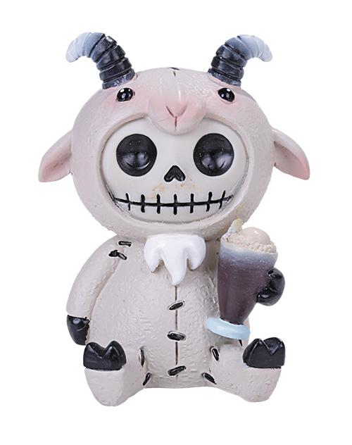 Furrybones® Billy - 2.75 inch