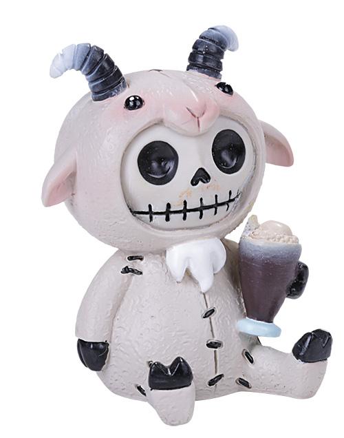 Furrybones® Billy - 2.75 inch