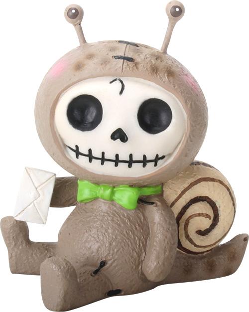 Furrybones® Den Den - 3 inch