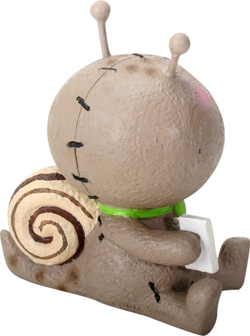 Furrybones® Den Den - 3 inch