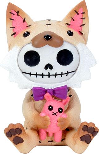 Furrybones® Fen - 4 inch