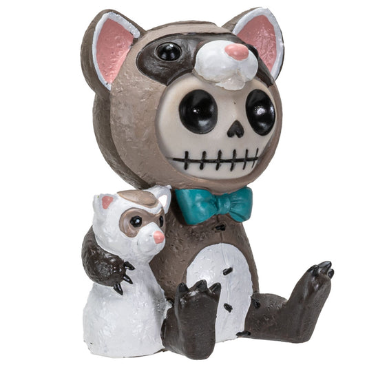 Furrybones® Ferris - 3 inch