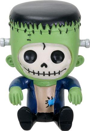 Furrybones® Frankie - 3 inch