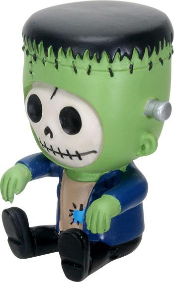 Furrybones® Frankie - 3 inch