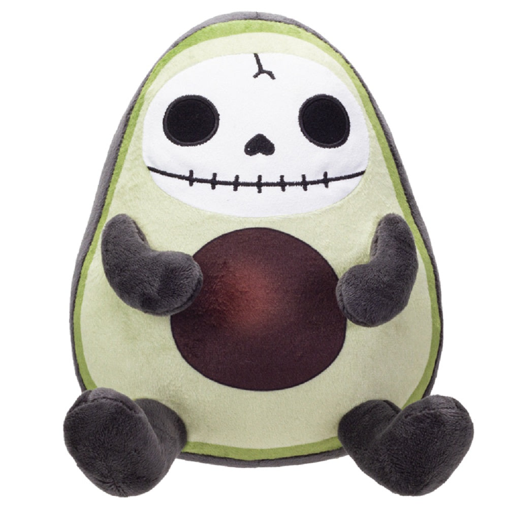 Furrybones® Haas Plush - Large