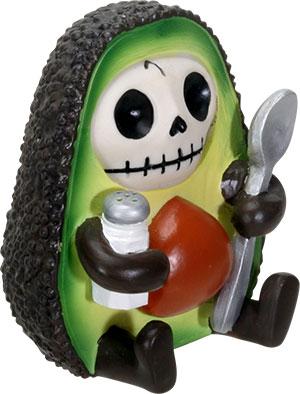 Furrybones® Hass - 2.75 inch