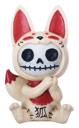 Furrybones® Kitsune - 3.25 inch