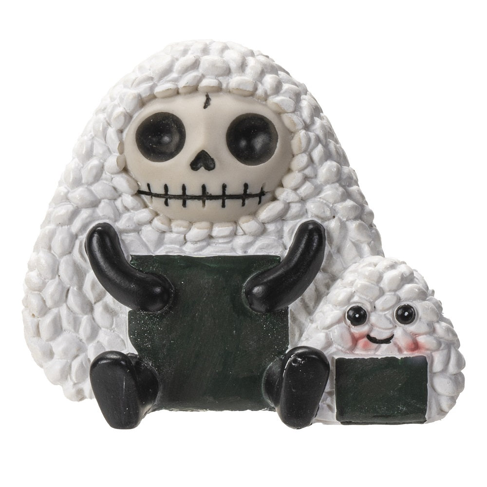 Furrybones® Musubi - 2.5 inch
