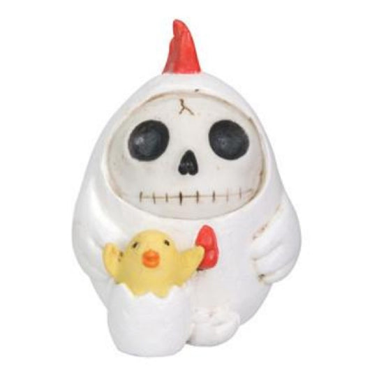 Furrybones® Nugget - 2.5 inch