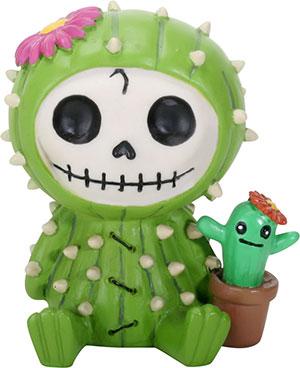 Furrybones® Prickle - 2.75 inch