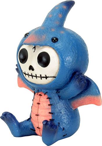 Furrybones® Pterry - 4.25 inch