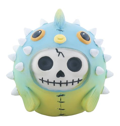 Furrybones® Puffington - 2 inch