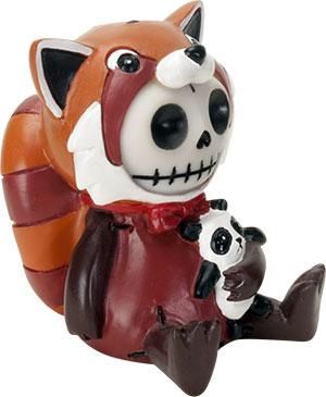 Furrybones® Reddington - 2.5 inch