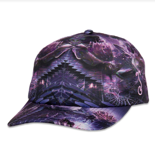 Grassroots California 13th Anniversary Dad Hat