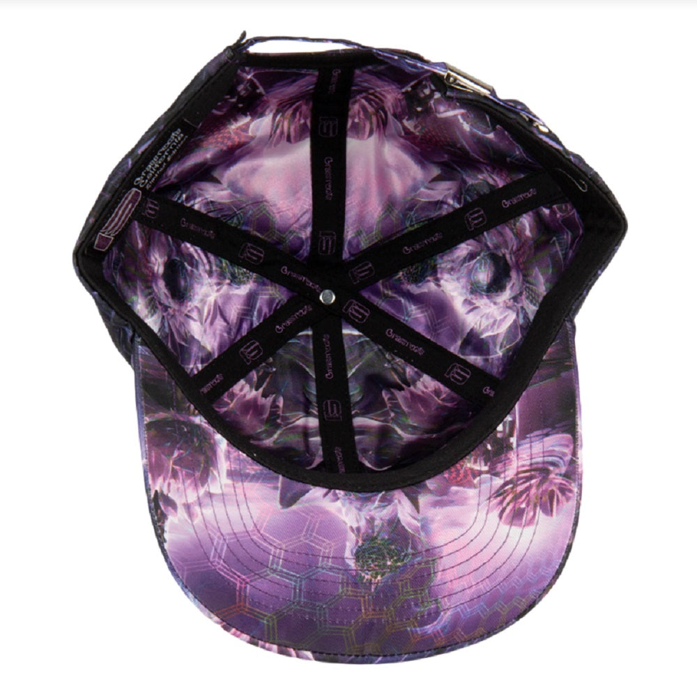 Grassroots California 13th Anniversary Dad Hat