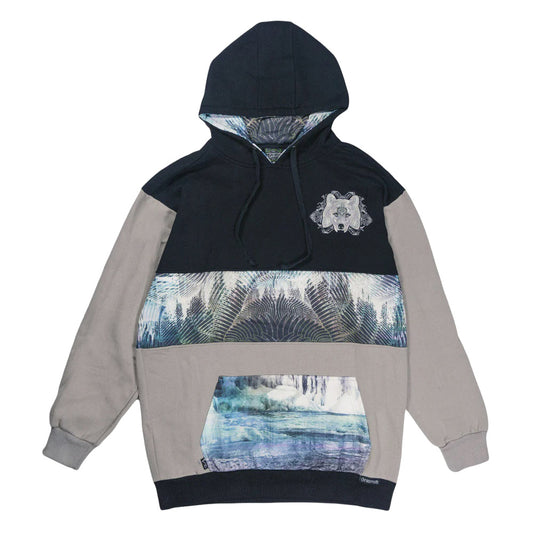 Grassroots California Digital Migration Pullover