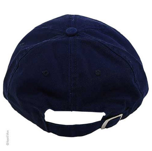 Grateful Dead 65-95 Navy Hat