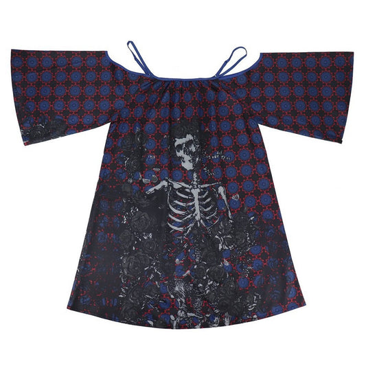 Grateful Dead Bertha Tunic Dress SALE