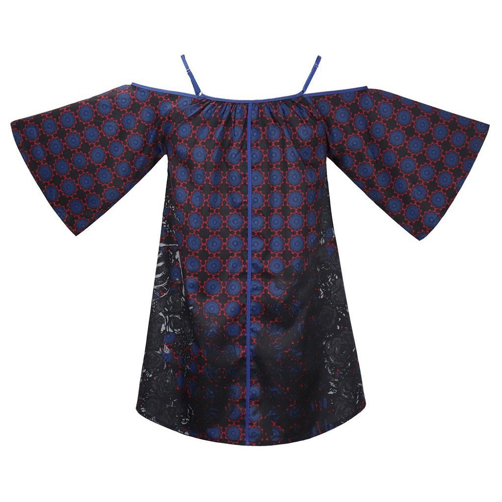 Grateful Dead Bertha Tunic Dress SALE