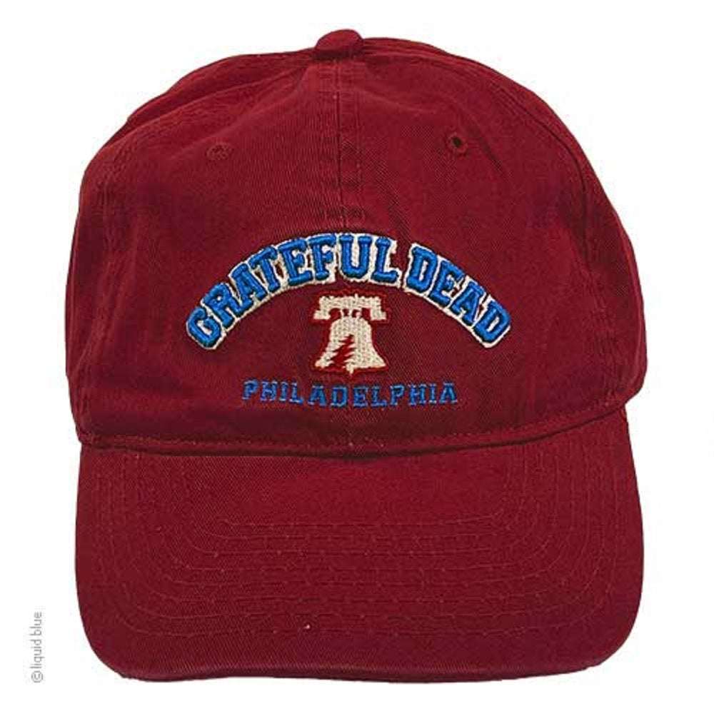 Grateful Dead Philly '94 Hat