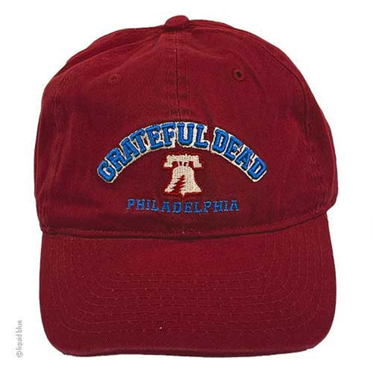 Grateful Dead Philly '94 Hat SALE