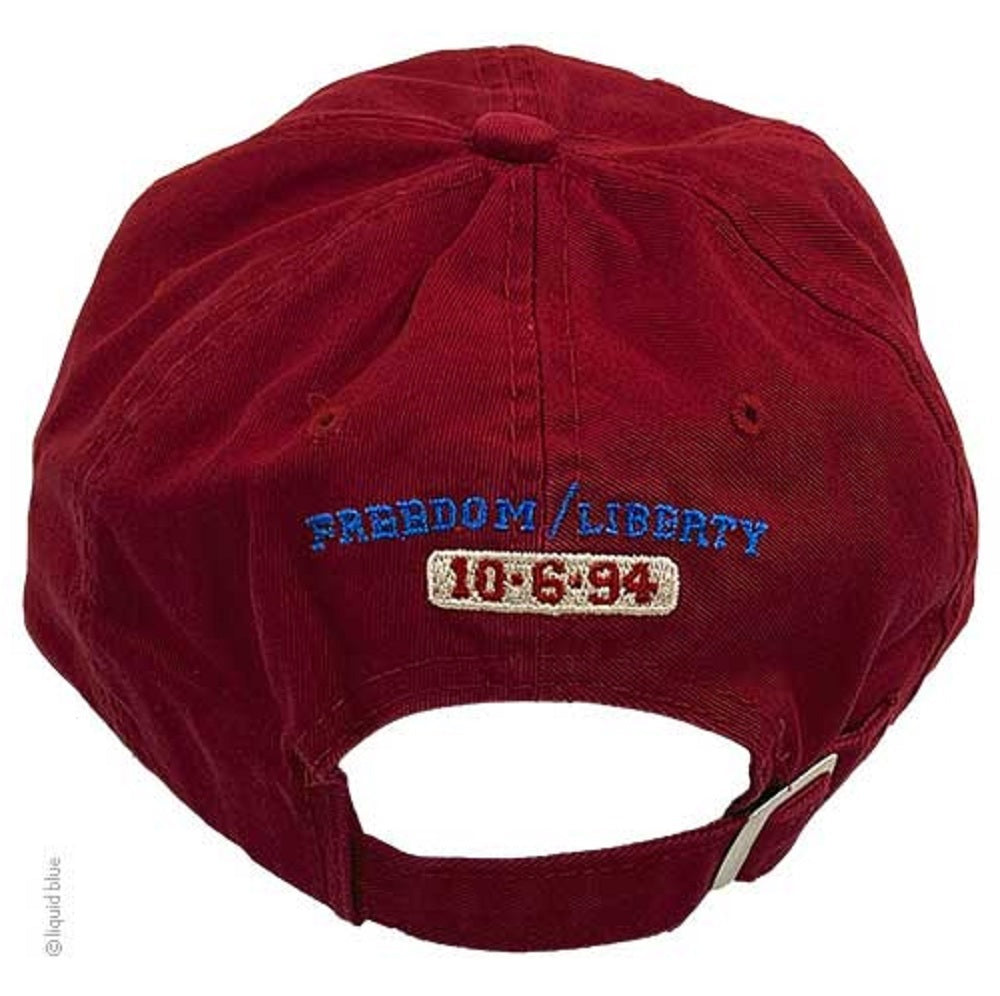 Grateful Dead Philly '94 Hat