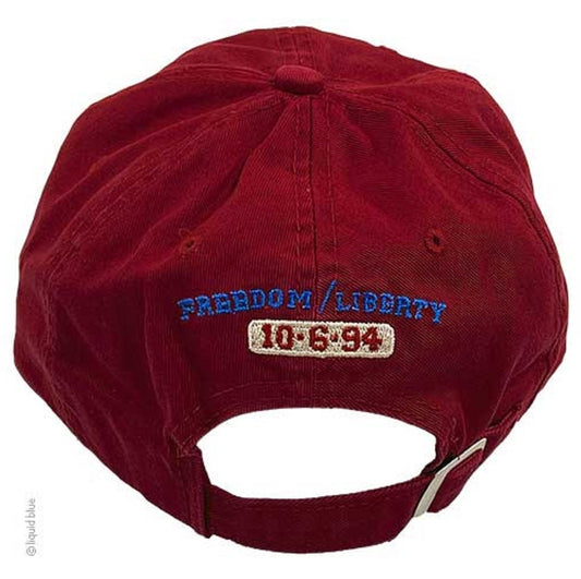 Grateful Dead Philly '94 Hat SALE