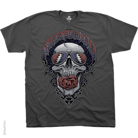 Grateful Dead Steal Your Shades T-Shirt / S