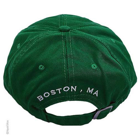 Grateful Dead The Garden Kelly Hat