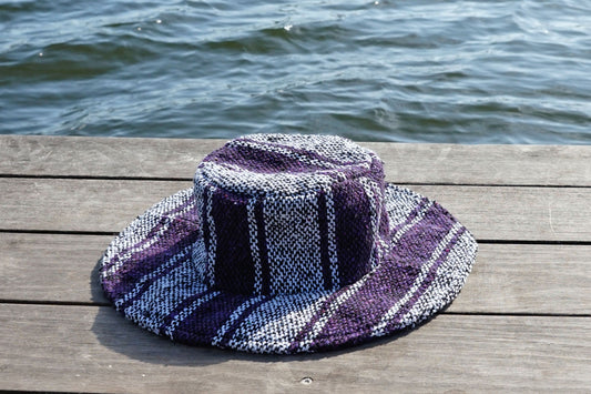 Baja Hat - Assorted Colors