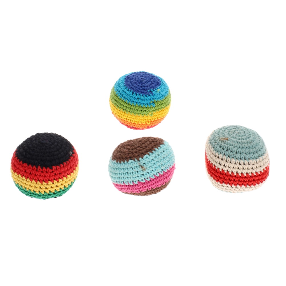 Hacky Sack Woven