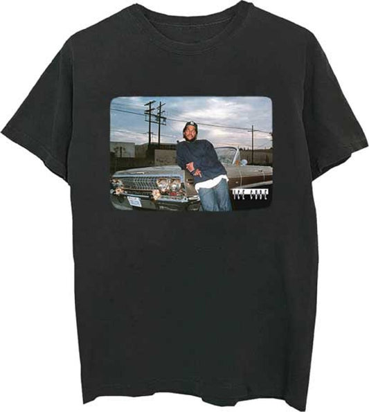 Ice Cube Impala T-Shirt