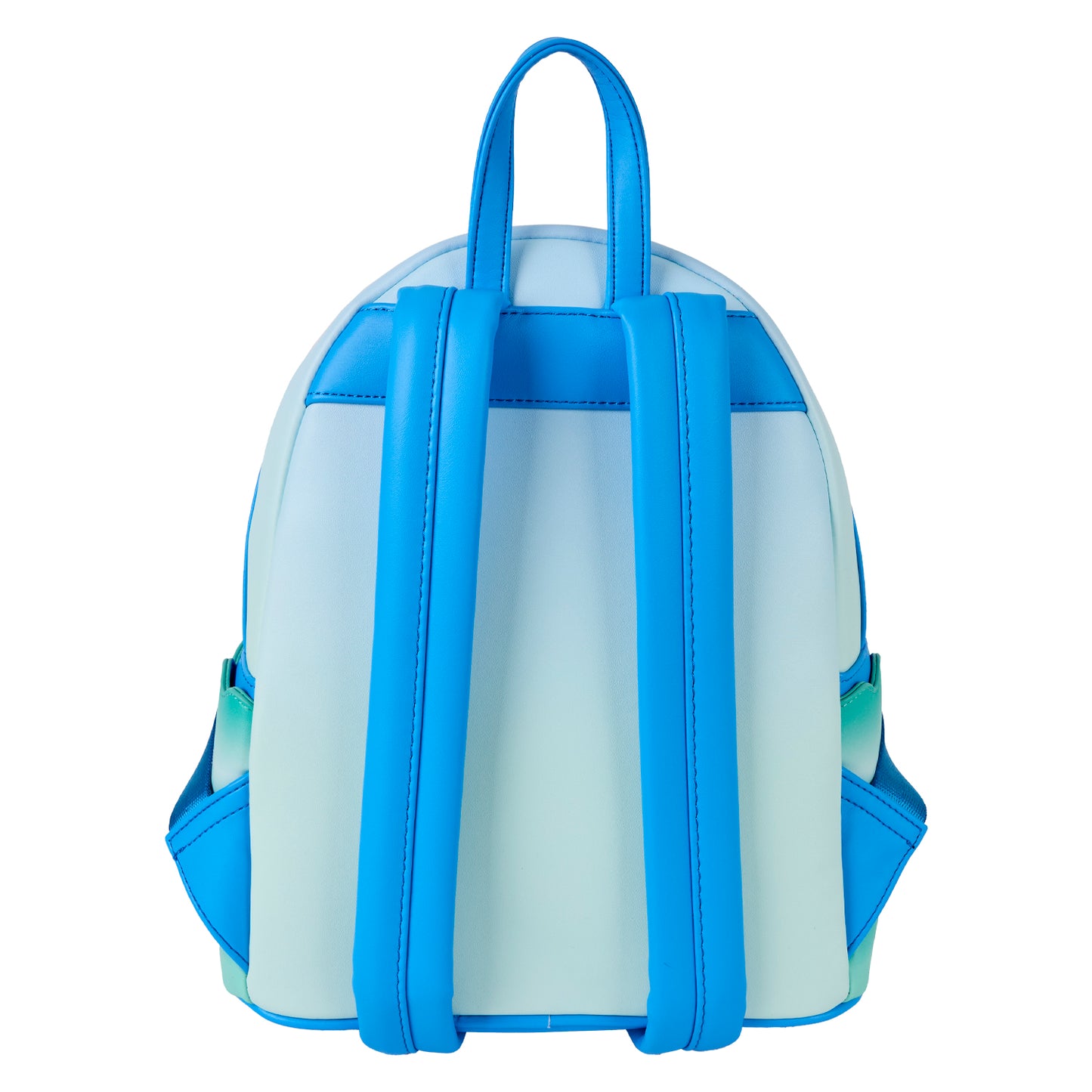 Loungefly Universal Jaws  Mini Backpack