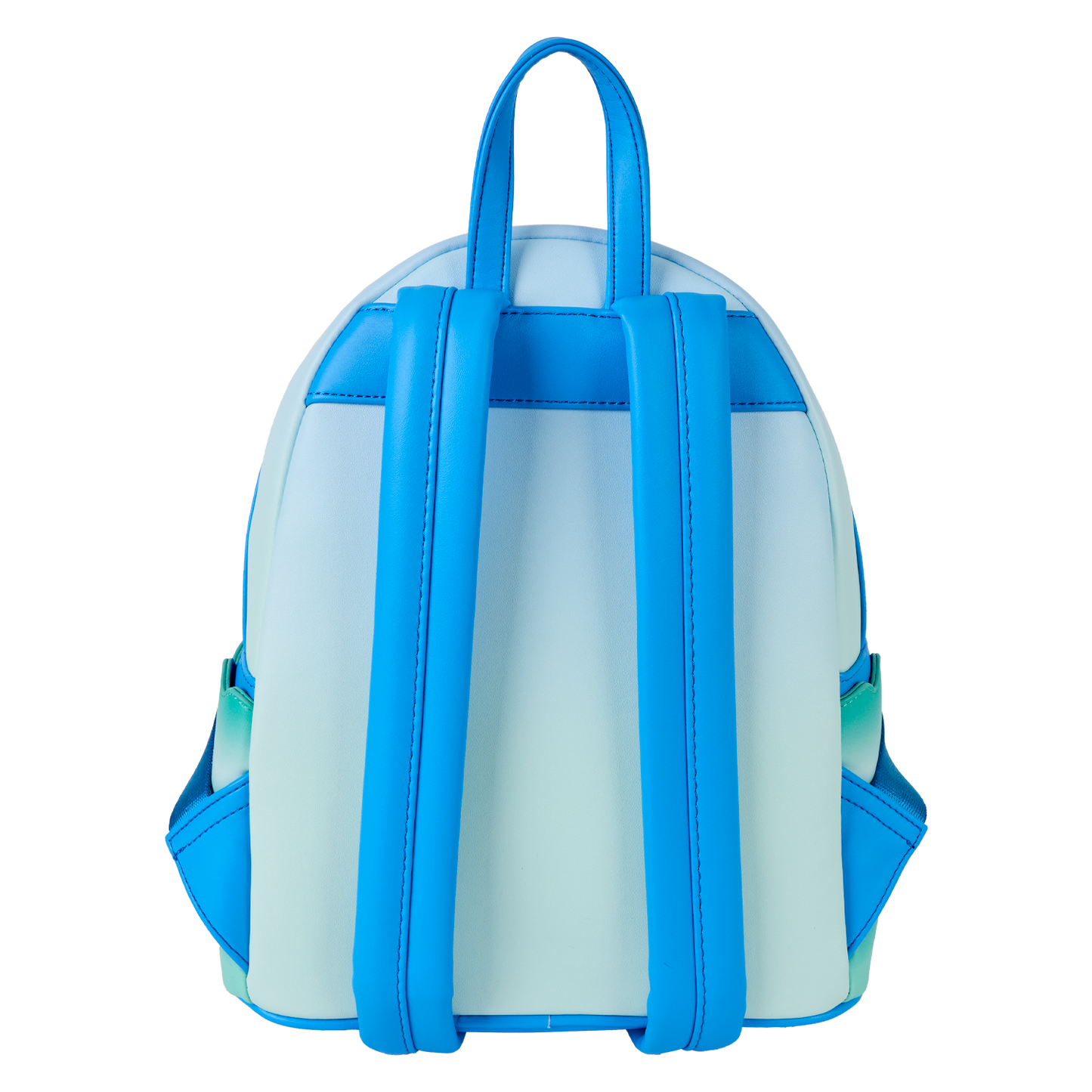 Loungefly Universal Jaws  Mini Backpack