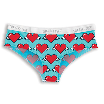 Love Is In The Air Women's Everyday Hipsters