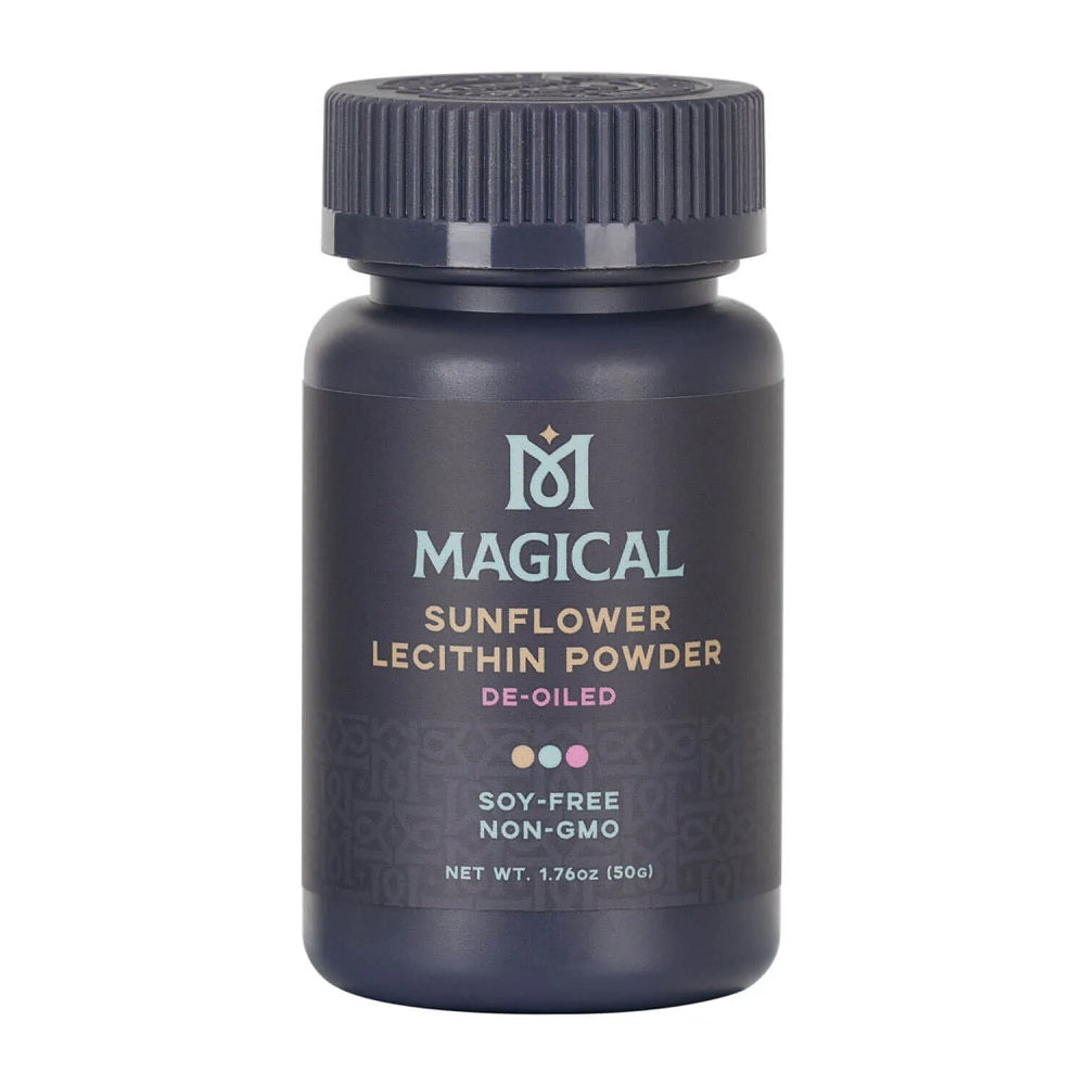 Magical Butter Sunflower Lecithin Powder