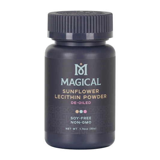 Magical Butter Sunflower Lecithin Powder