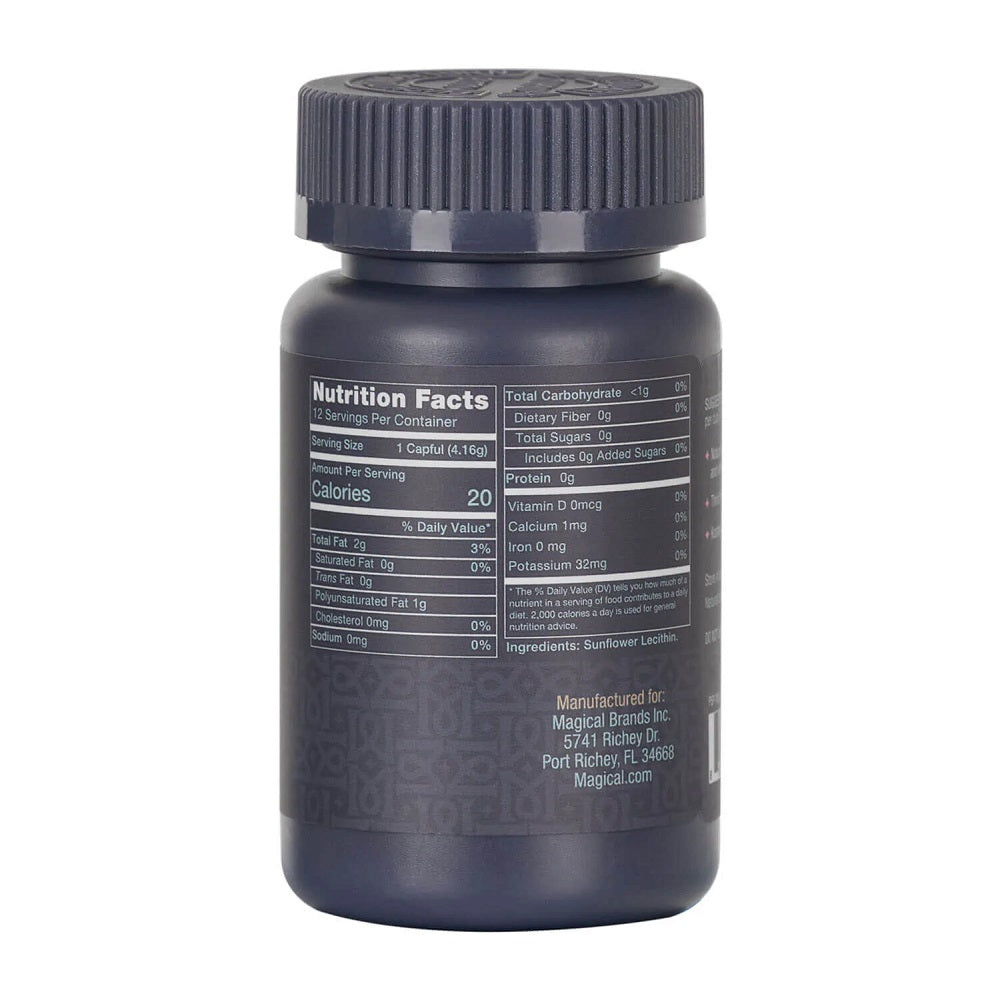 Magical Butter Sunflower Lecithin Powder