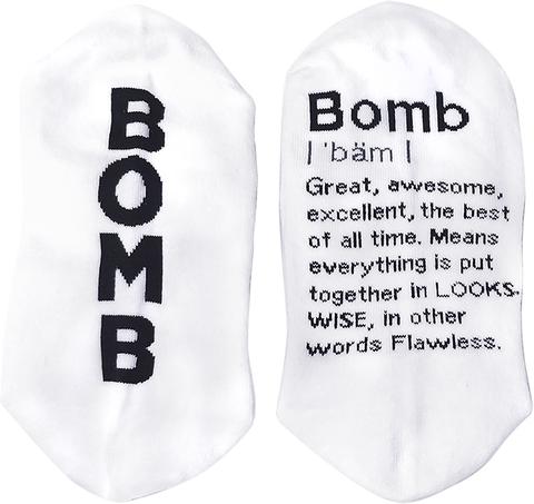OTP Socks - Bomb